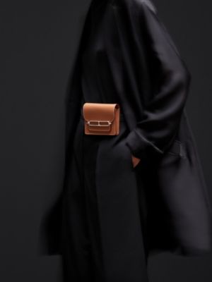 Roulis Slim wallet, View: Worn, worn, view 2 of 4