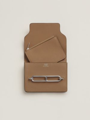 Roulis Slim wallet, View: above, above, view 2 of 3