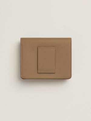 Roulis Slim wallet, View: Back, back, view 3 of 3