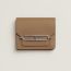 Roulis Slim wallet, alezan