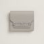 Portefeuille Roulis Slim, béton