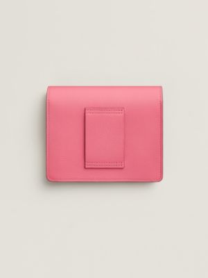 Roulis Slim wallet, View: Back, back, view 3 of 4
