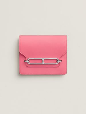 rose azalée