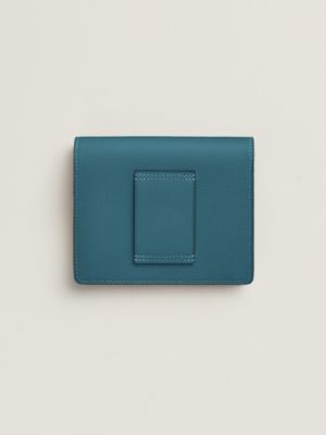 Portefeuille Roulis Slim, Vue: Vue de dos, back, vue 3 sur 3