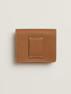Brieftasche Roulis Slim, Ansicht: Vorderansicht, front, Ansicht 2 von 3