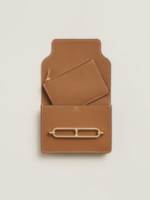 Brieftasche Roulis Slim, Ansicht: Vorderansicht, front, Ansicht 3 von 3