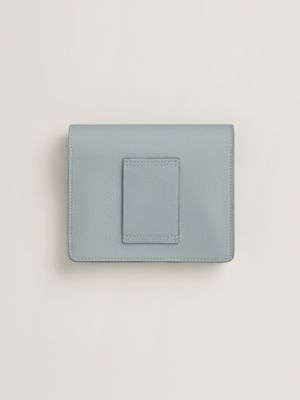 Roulis Slim wallet, View: Back, back, view 3 of 4