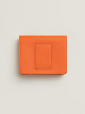 Portefeuille Roulis Slim, Vue: Vue de dos, back, vue 3 sur 3