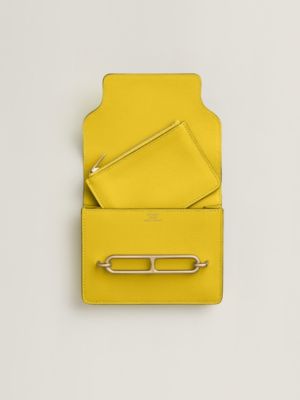 Portefeuille Roulis Slim, Vue: vue de face, front, vue 3 sur 3