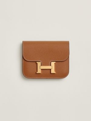 Constance Slim wallet