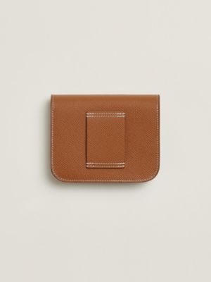 Constance Slim wallet, View: front, front, view 2 of 4
