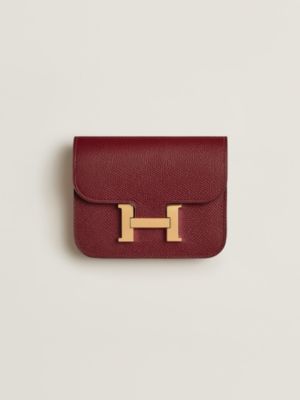 Constance Slim wallet