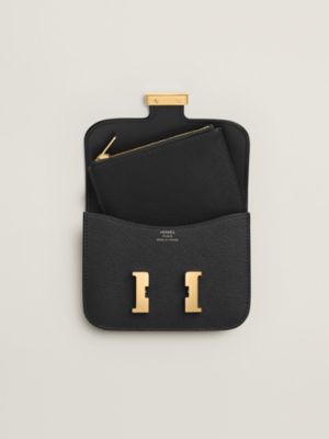 Constance Slim wallet, View: front, front, view 2 of 3
