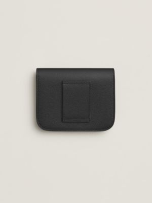 Constance Slim wallet, View: front, front, view 3 of 3