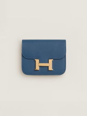 bleu tie