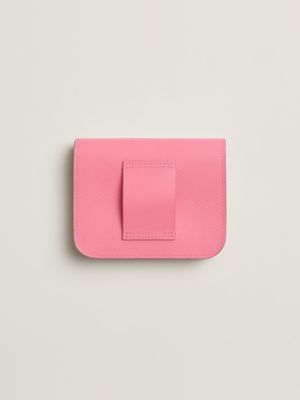 Constance Slim wallet, View: Back, back, view 3 of 3