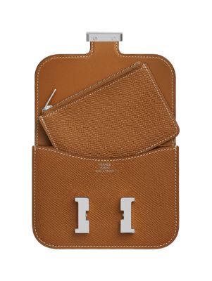 Constance Slim wallet, View: above, above, view 4 of 6