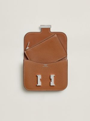 Constance Slim wallet, View: above, above, view 5 of 6