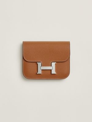 Constance Slim wallet, View: front, front, view 2 of 6