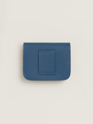 Constance Slim wallet, View: Back, back, view 3 of 3