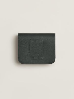 Constance Slim wallet, View: front, front, view 2 of 3