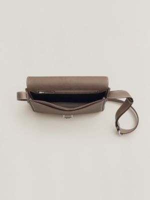 Steve light junior messenger bag, View: front, front, view 4 of 5