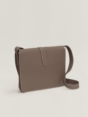 Steve light junior messenger bag, View: front, front, view 5 of 5