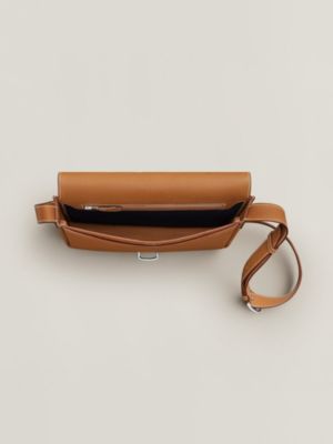 Steve light junior messenger bag, View: front, front, view 4 of 5