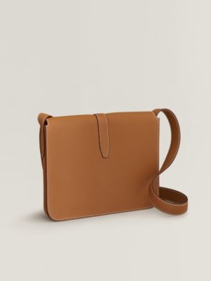 Steve light junior messenger bag, View: front, front, view 5 of 5