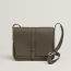 Sac Steve light junior, vert loden