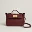 24/24 - 21 bag, rouge H/rouge H, no stock