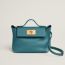 Sac 24/24 - 21, new bleu jean/bleu jean, pas disponible