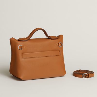 バッグ HERMES エルメス バーキン30 エクリュ/モカ/シルバー金具 トワルGM