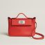 24/24 - 21 bag, capucine/capucine