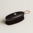 Shoe brush, marron