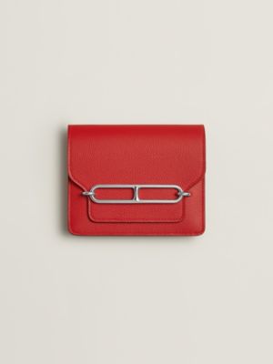 rouge radieux/new white