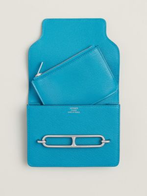 Roulis Slim wallet, View: above, above, view 2 of 3