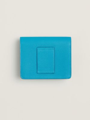 Roulis Slim wallet, View: Back, back, view 3 of 3