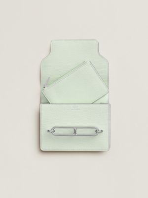 Roulis Slim wallet, View: front, front, view 2 of 3