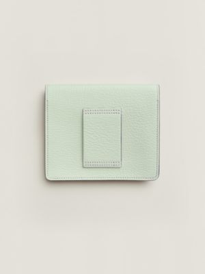 Roulis Slim wallet, View: front, front, view 3 of 3