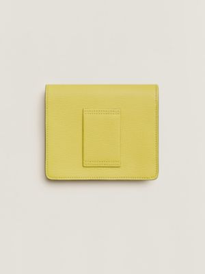 Roulis Slim wallet, View: front, front, view 3 of 3