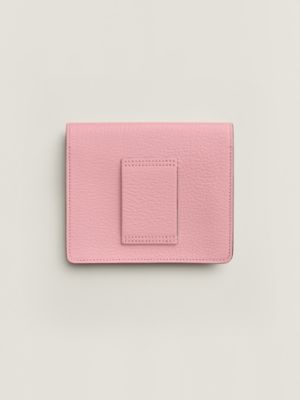 財布 《ルリ》 スリム, イメージ: 背面図, back, ビュー3の3