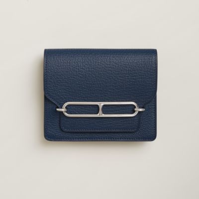 Roulis Slim wallet