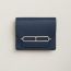 Roulis Slim wallet, navy