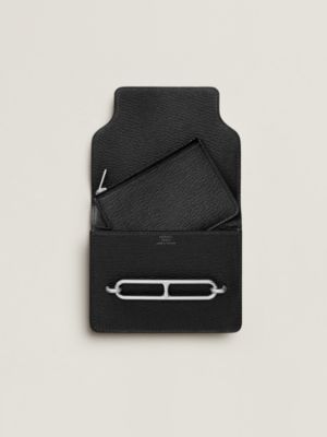 Roulis Slim wallet, View: front, front, view 2 of 3