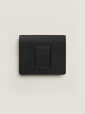 Roulis Slim wallet, View: front, front, view 3 of 3