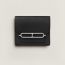 Roulis Slim wallet, noir