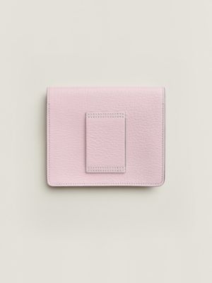 Roulis Slim wallet, View: Back, back, view 3 of 4