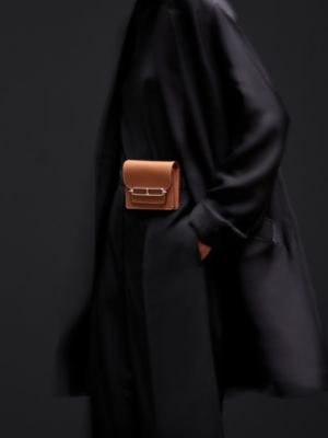 Roulis Slim wallet, View: Worn, worn, view 4 of 4