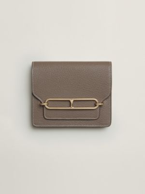 Portefeuille Roulis Slim